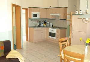 Hof Schubyfeld – Remise/Kl. Wohnung unten