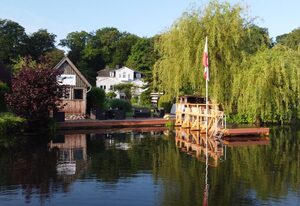 Pension Seeschlösschen – Einzelzimmer
