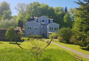 Pension Seeschlösschen – Einzelzimmer