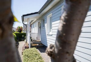 (STR90b) Ferienwohnung "Haus Diana 2" – Ferienwohnung "Haus Diana 2" bis 2 Personen (Nichtraucher)