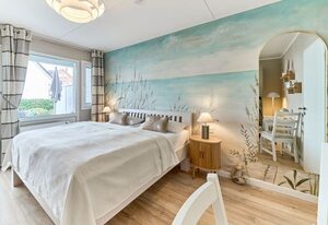 (STR90b) Ferienwohnung "Haus Diana 2" – Ferienwohnung "Haus Diana 2" bis 2 Personen (Nichtraucher)