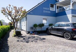 (STR90b) Ferienwohnung "Haus Diana 2" – Ferienwohnung "Haus Diana 2" bis 2 Personen (Nichtraucher)