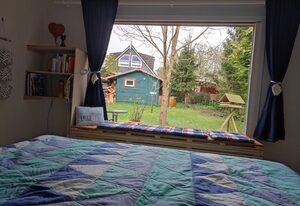 Tinyhouse Auszeit