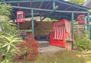 Tinyhouse Auszeit