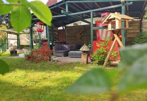 Tinyhouse Auszeit
