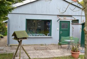 Tinyhouse Auszeit