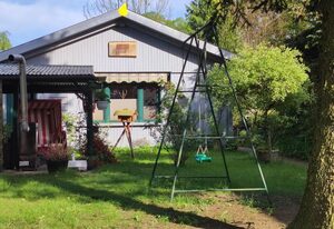 Tinyhouse Auszeit