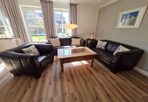 Ferienhaus Ellen, EG Whg.