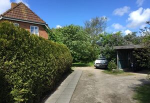 Ferienhaus Ellen, EG Whg.