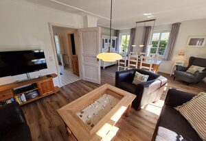 Ferienhaus Ellen, EG Whg.