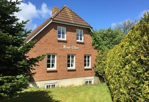 Ferienhaus Ellen, EG Whg.