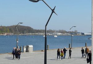 Charmante Ferienwohnung Lütte Bris