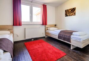 Premiumhaus in Damp an der Ostsee