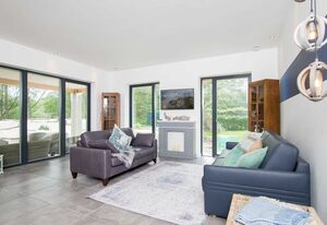 (ERL43) Ferienhaus PIER 43 – Ferienhaus "Pier 43" bis 4 Personen (Nichtraucher)
