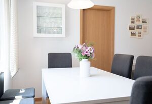 (ERL12) Ferienhaus Thorn – Ferienhaus "Thorn" bis 5 Personen (Nichtraucher)