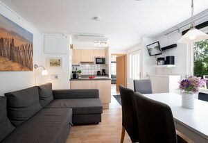 (ERL12) Ferienhaus Thorn – Ferienhaus "Thorn" bis 5 Personen (Nichtraucher)