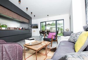 (ERL41) Ferienhaus PIER41 – Ferienhaus "Pier 41" bis 6 Personen ( Nichtraucher)