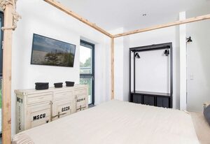 (ERL41) Ferienhaus PIER41 – Ferienhaus "Pier 41" bis 6 Personen ( Nichtraucher)