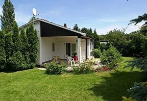 (EIC4)  Ferienhaus Bullwinkel – Ferienhaus "Bullwinkel" für 3 Personen ( Nichtraucher)