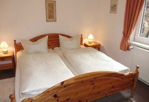 (EIC4)  Ferienhaus Bullwinkel – Ferienhaus "Bullwinkel" für 3 Personen ( Nichtraucher)
