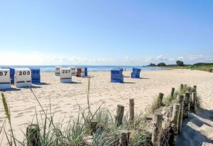 Ostsee-Residenz