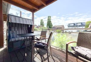 Gästehaus Passat