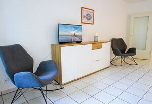(GGR3) Ferienhaus Kremer – Ferienhaus "Kremer" bis 6 Personen ( Nichtraucher)