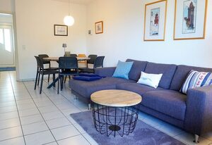 (GGR3) Ferienhaus Kremer – Ferienhaus "Kremer" bis 6 Personen ( Nichtraucher)