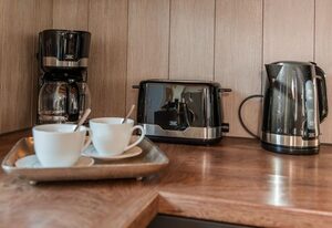 Tills Hüs – Komfortables Ferienhaus mit Terrasse und moderner Ausstattung in Utersum