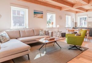 Tills Hüs – Komfortables Ferienhaus mit Terrasse und moderner Ausstattung in Utersum