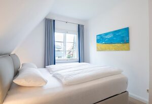 Ferienhaus am Strandwäldchen