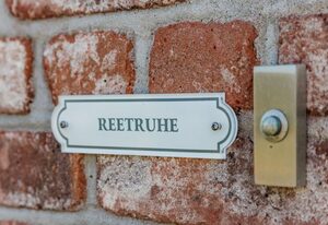 Reetruhe