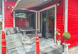 Red Cottage