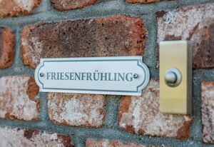 Friesenfrühling