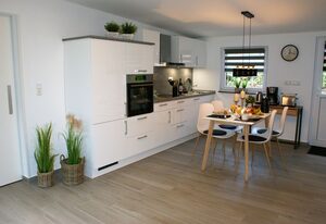 Ferienhaus Stamer