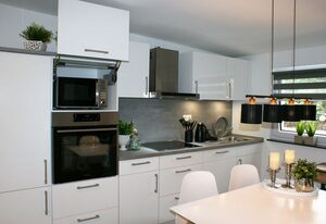 Ferienhaus Stamer