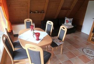 Ferienhaus Zum Wikinger