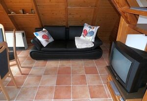 Ferienhaus Zum Wikinger