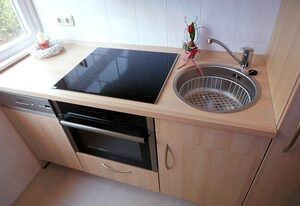Ferienhaus Zum Wikinger