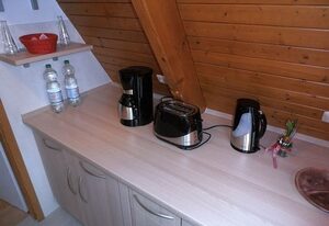 Ferienhaus Zum Wikinger