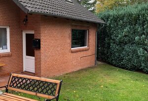 Mini-Ferienhaus Petersberg