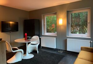 Mini-Ferienhaus Petersberg