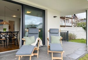 Hafendeck