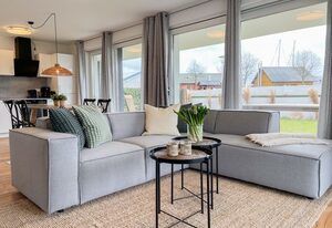Hafendeck