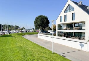Hafendeck