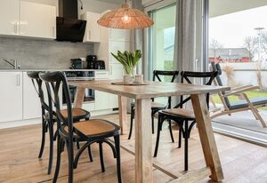 Hafendeck