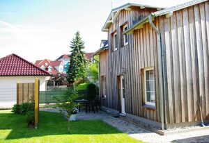 Ferienhaus W. Eßig