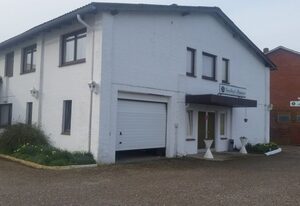 Gasthof Blumenthal