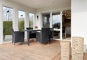 Sonnendeck