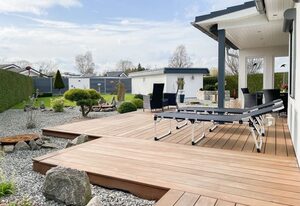 Sonnendeck